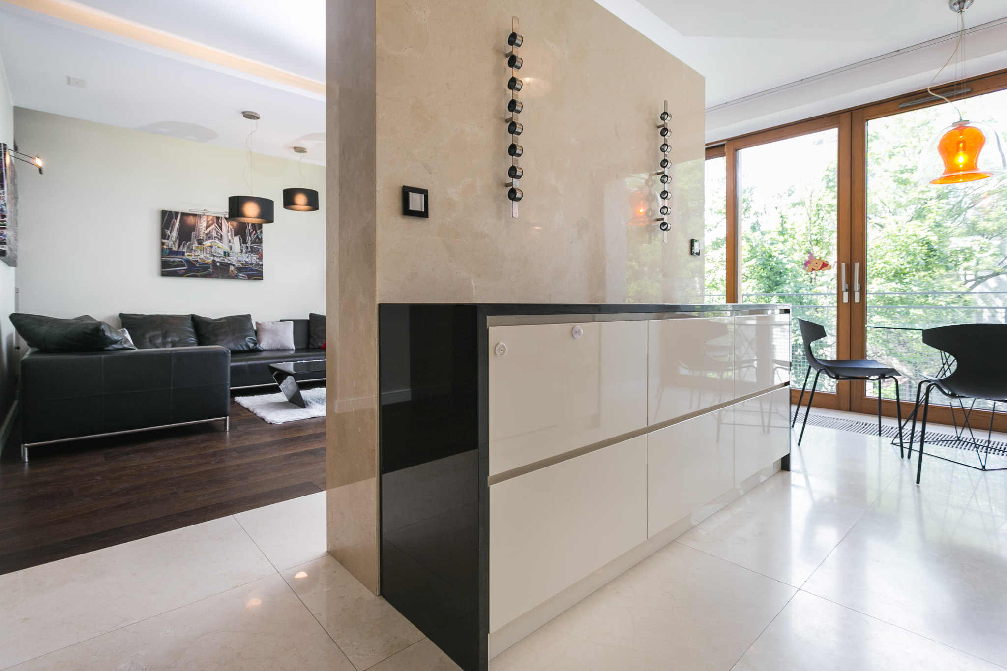 Apartament na wynajem, Warszawa Śródmieście, ul. Emilii Plater 63099332