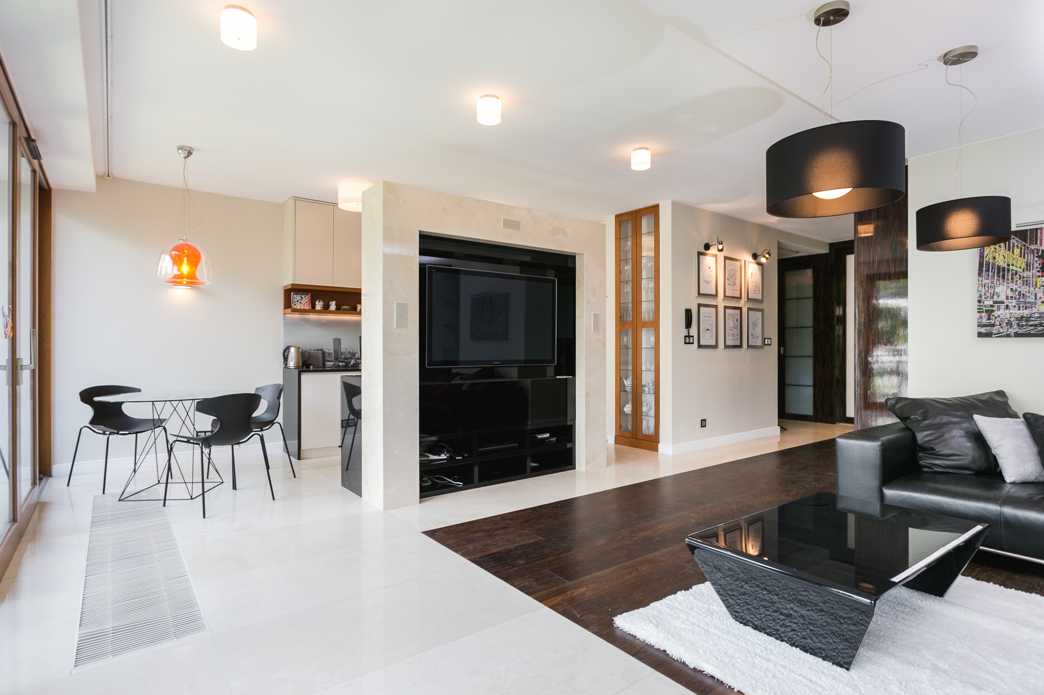 Apartament na wynajem, Warszawa Śródmieście, ul. Emilii Plater 63099334