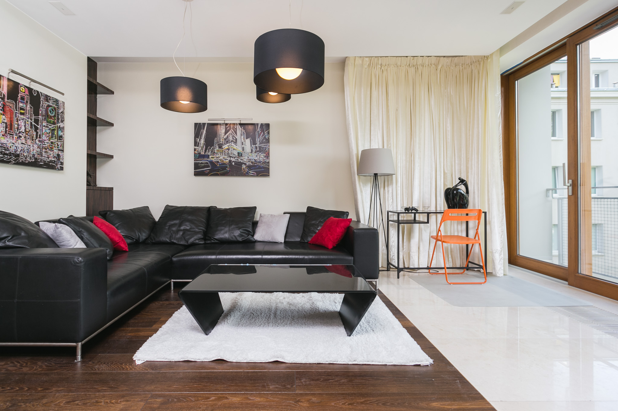 Apartament na wynajem, Warszawa Śródmieście, ul. Emilii Plater 63099335