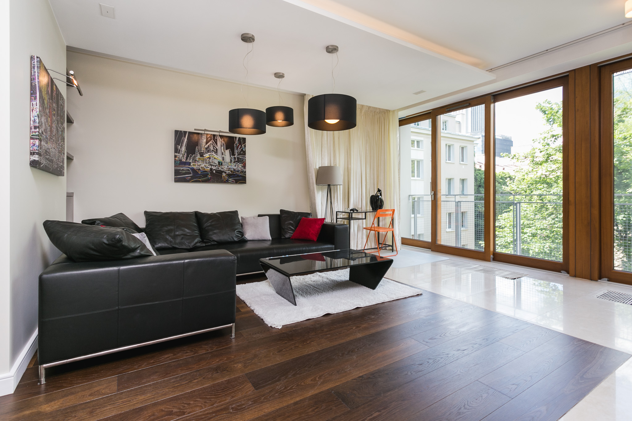 Apartament na wynajem, Warszawa Śródmieście, ul. Emilii Plater 63099336