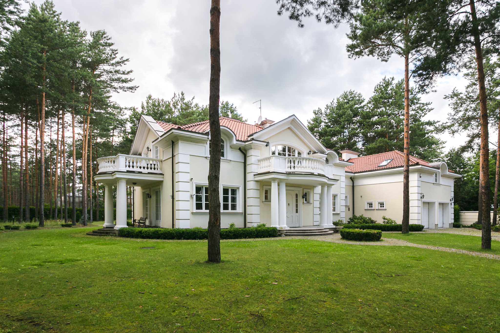 Dom na wynajem, Warszawa Wawer Radość 63718815