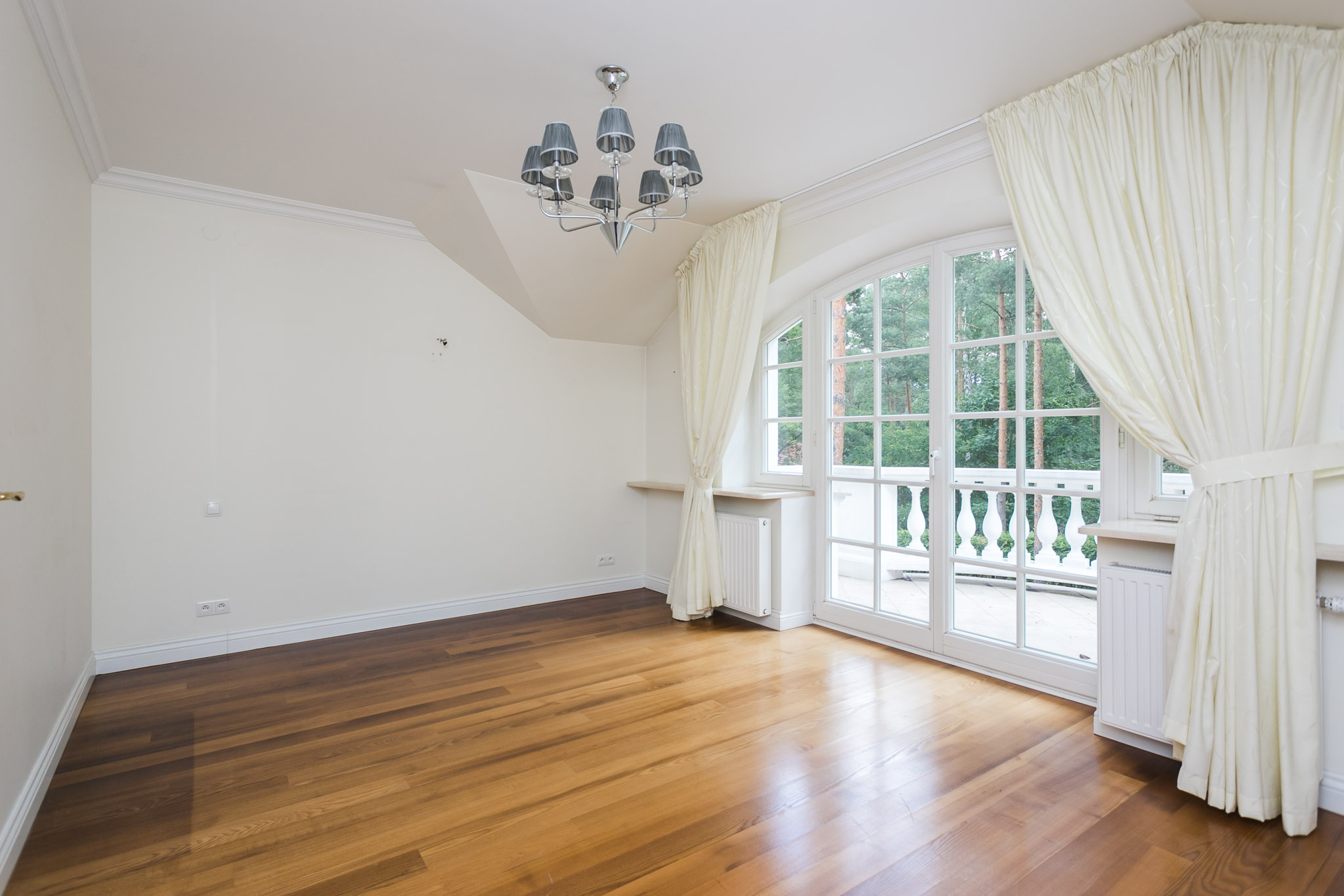 Dom na wynajem, Warszawa Wawer Radość 63718833