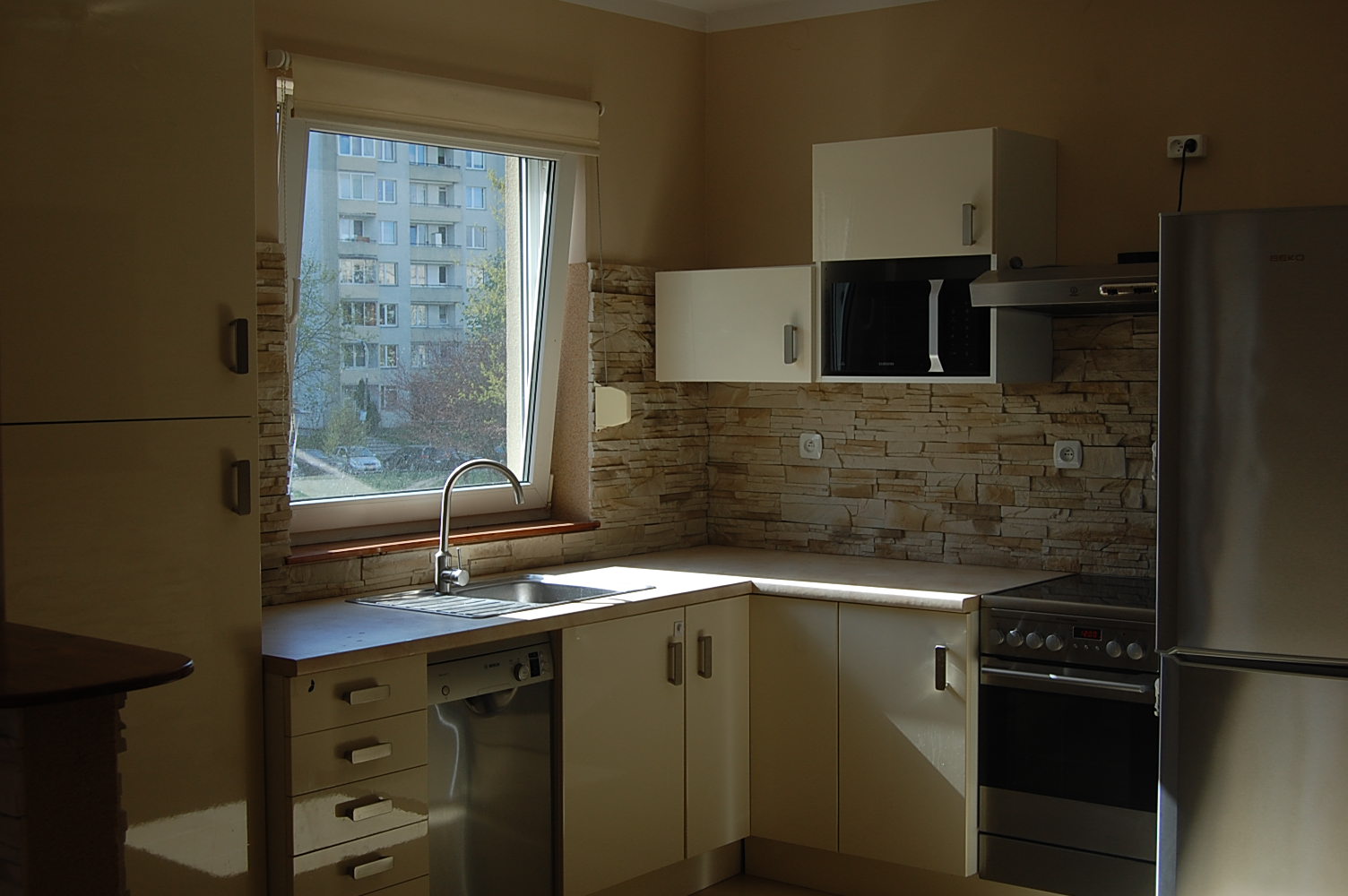 Apartament na wynajem, Warszawa Mokotów, ul. Bolesława Limanowskiego 64587583