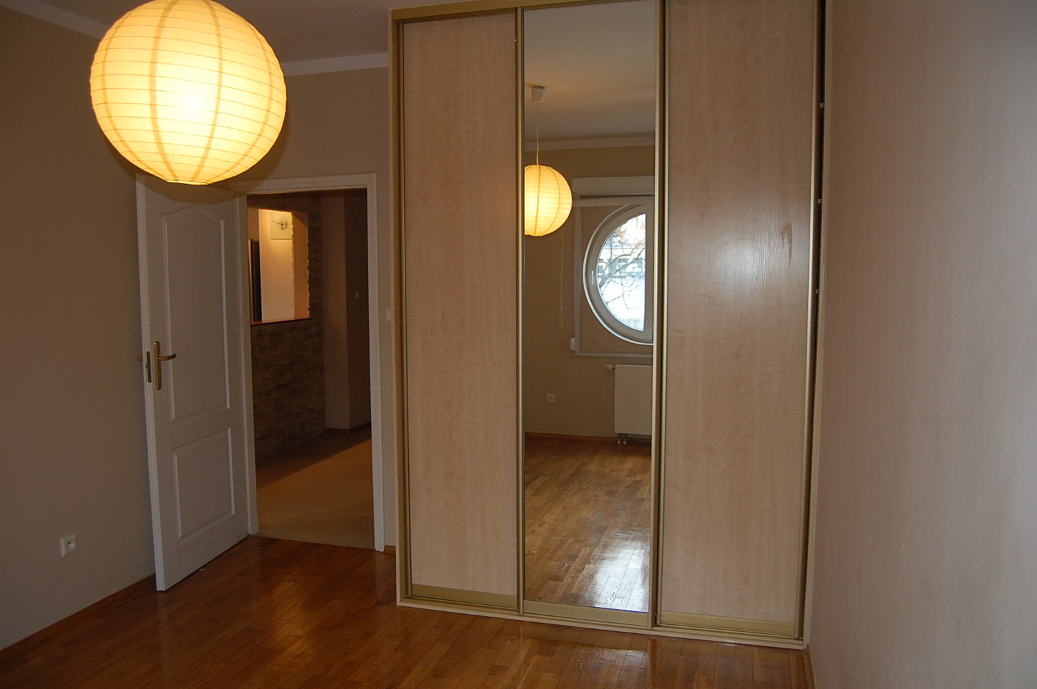 Apartament na wynajem, Warszawa Mokotów, ul. Bolesława Limanowskiego 64587587