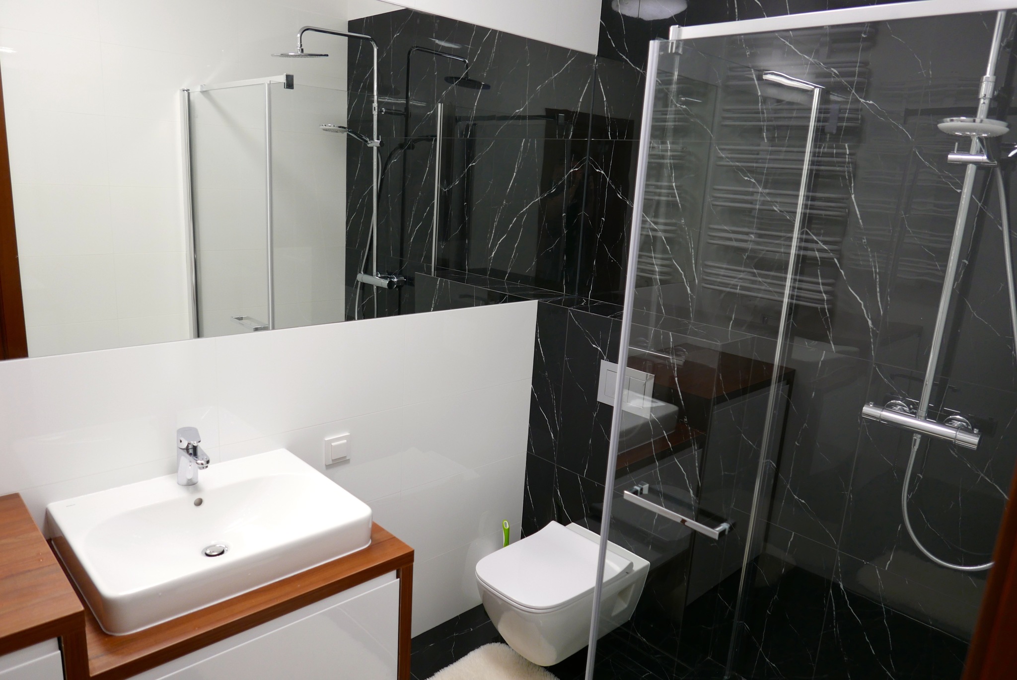 Apartament na wynajem, Warszawa Wilanów, ul. Adama Branickiego 65211890