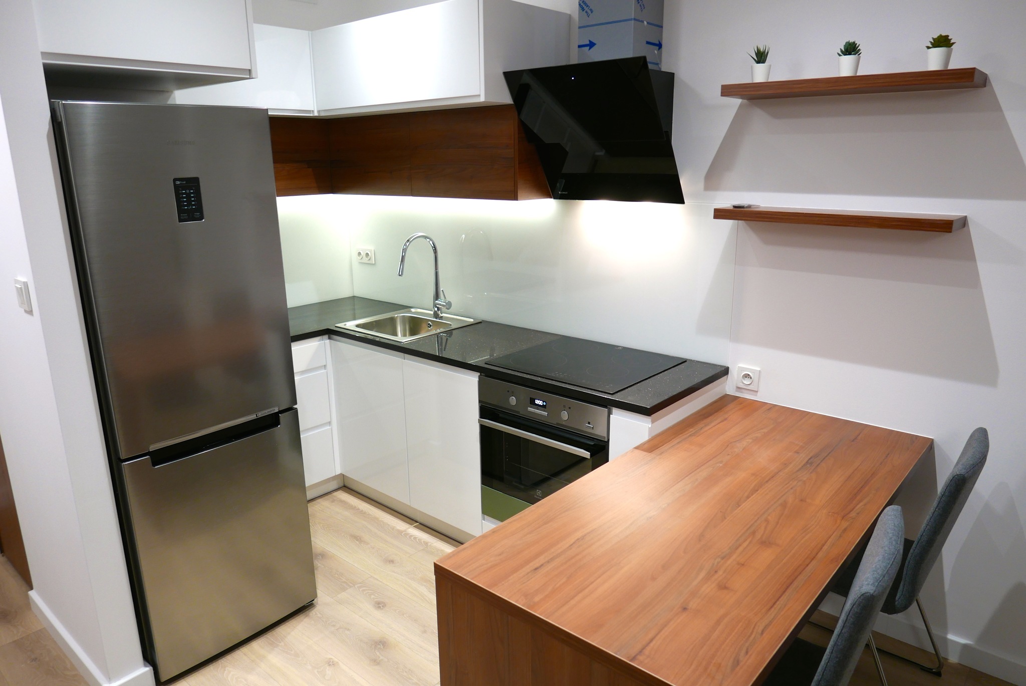 Apartament na wynajem, Warszawa Wilanów, ul. Adama Branickiego 65211893