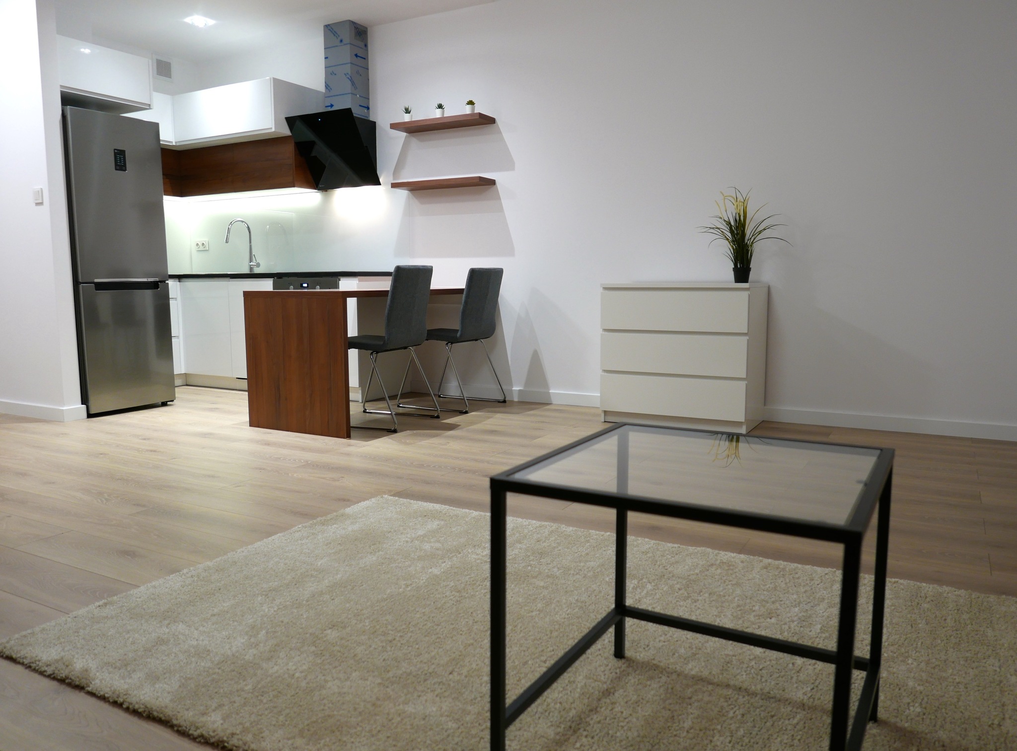 Apartament na wynajem, Warszawa Wilanów, ul. Adama Branickiego 65211894
