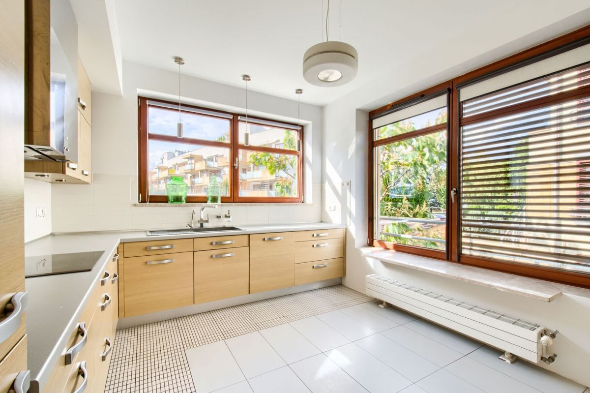 Dom na wynajem, Warszawa Mokotów, ul. Przejazd 65573376