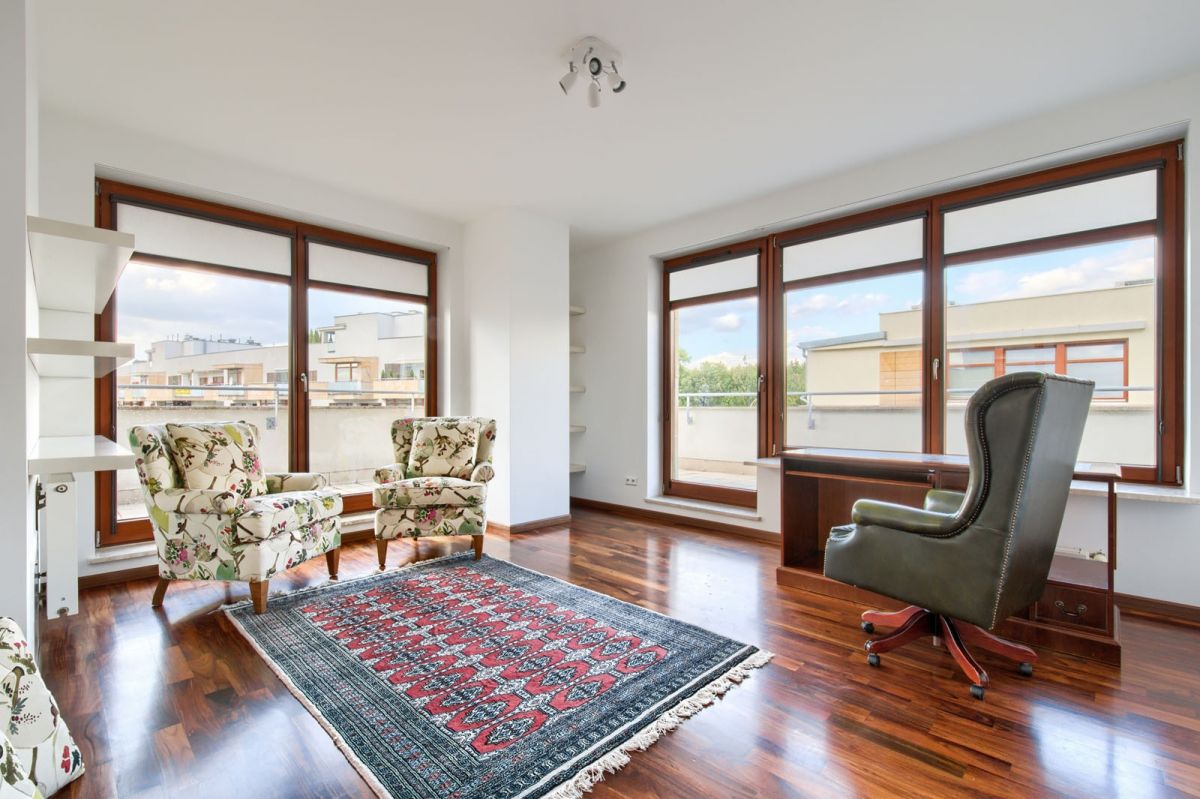 Dom na wynajem, Warszawa Mokotów, ul. Przejazd 65573377