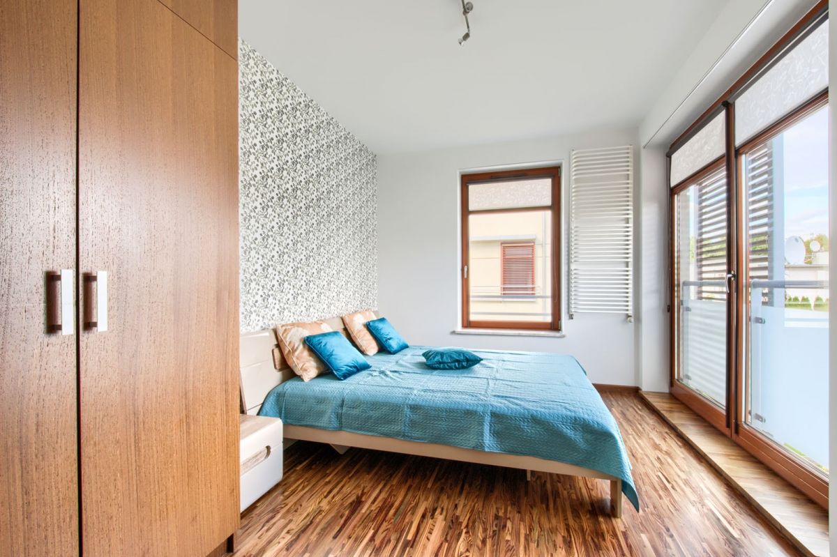 Dom na wynajem, Warszawa Mokotów, ul. Przejazd 65573379