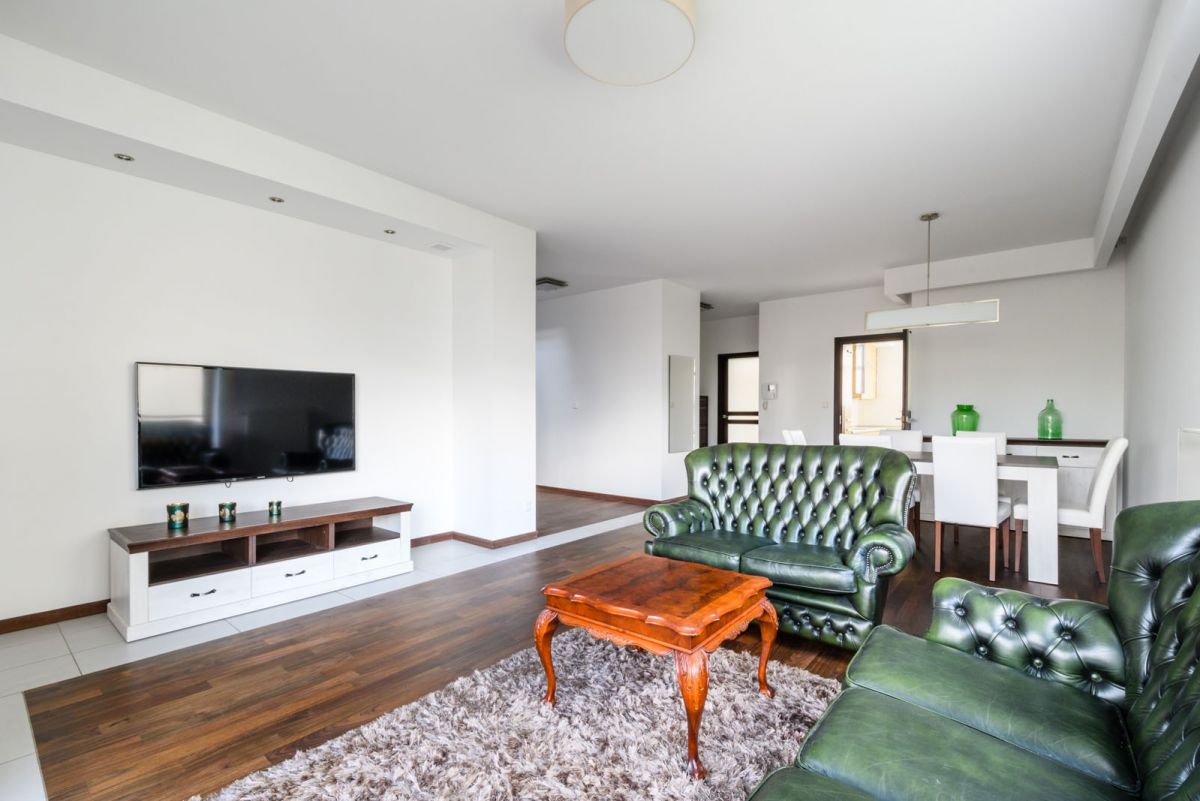 Dom na wynajem, Warszawa Mokotów, ul. Przejazd 65573380