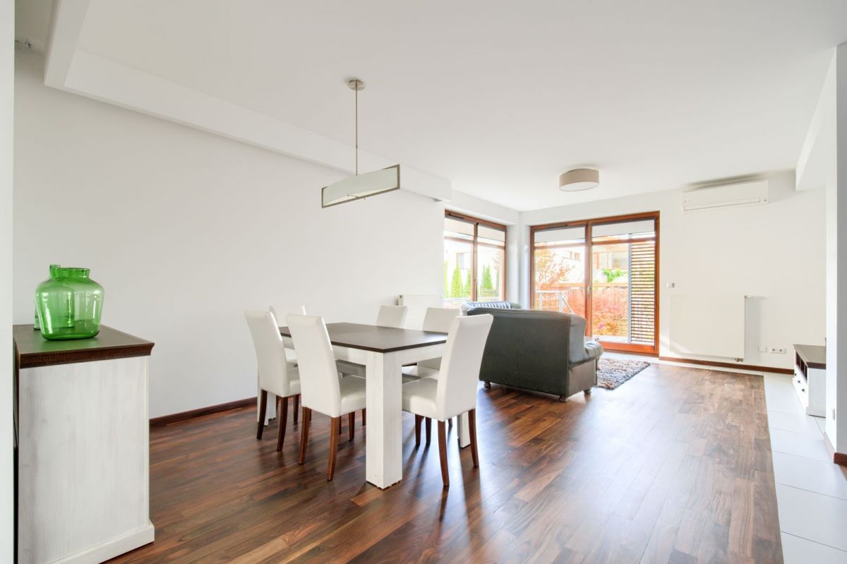 Dom na wynajem, Warszawa Mokotów, ul. Przejazd 65573394