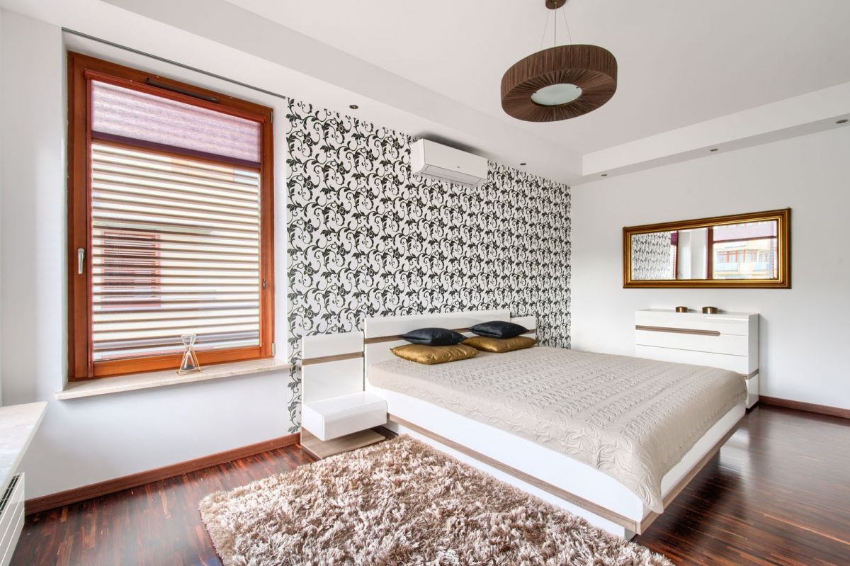 Dom na wynajem, Warszawa Mokotów, ul. Przejazd 65573395