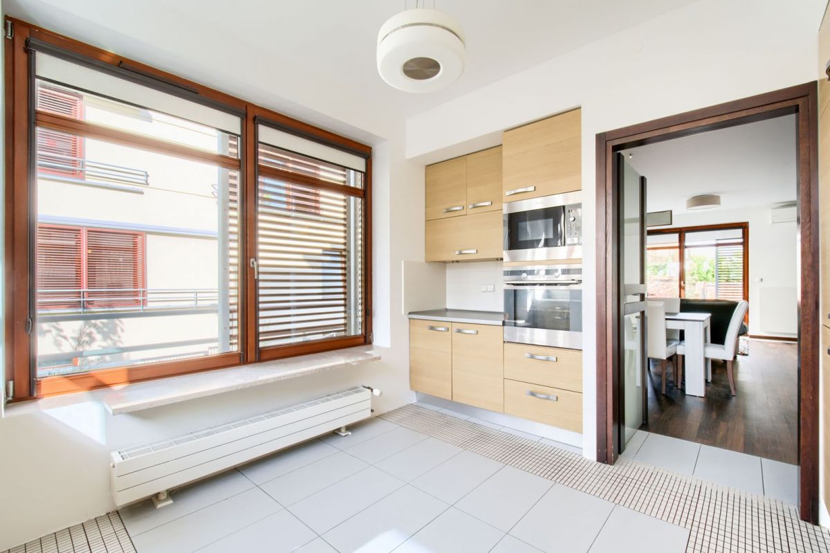 Dom na wynajem, Warszawa Mokotów, ul. Przejazd 65573399