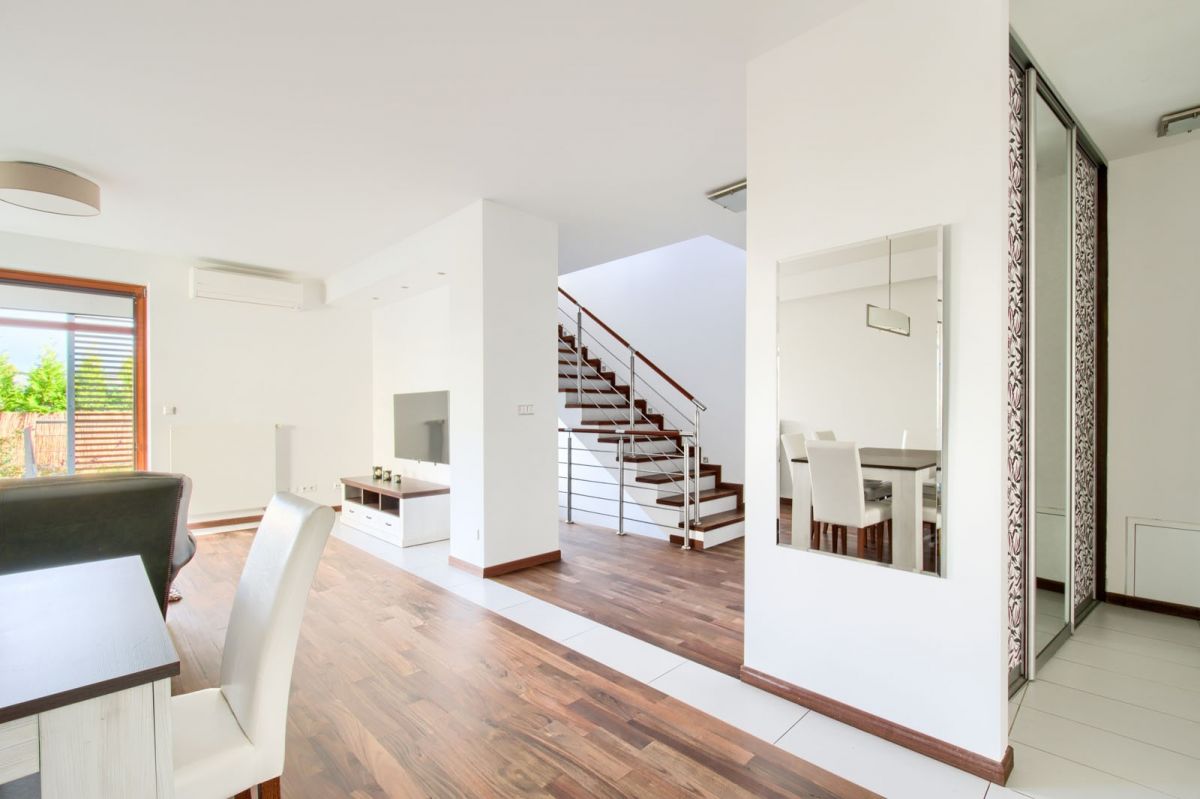 Dom na wynajem, Warszawa Mokotów, ul. Przejazd 65573403