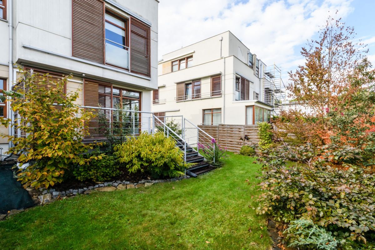 Dom na wynajem, Warszawa Mokotów, ul. Przejazd 65573419