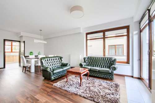 Dom na wynajem, Warszawa Mokotów,  65573372