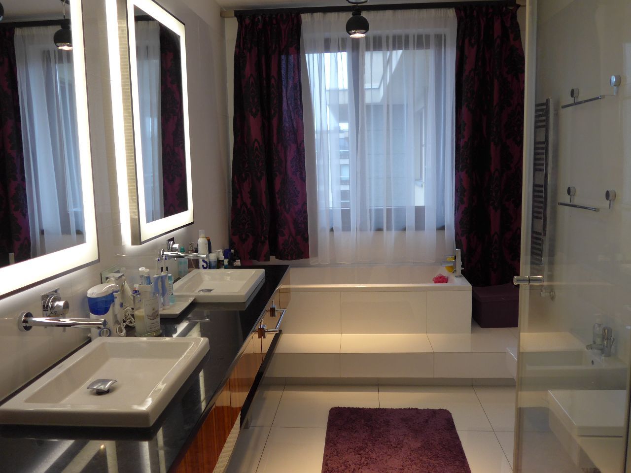 Apartament na wynajem, Warszawa Śródmieście, ul. Dobra 65585940