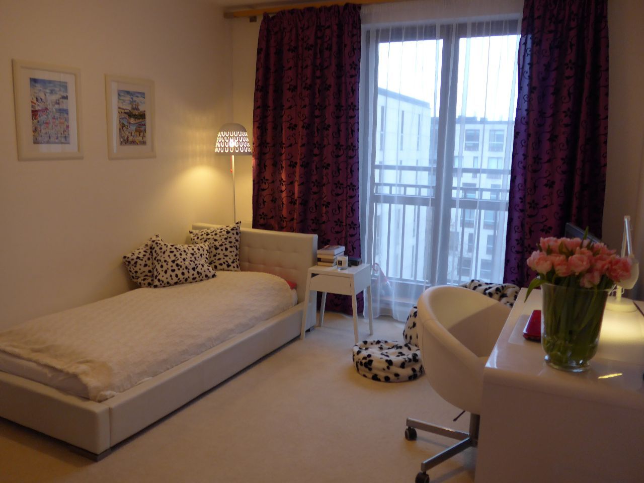 Apartament na wynajem, Warszawa Śródmieście, ul. Dobra 65585941
