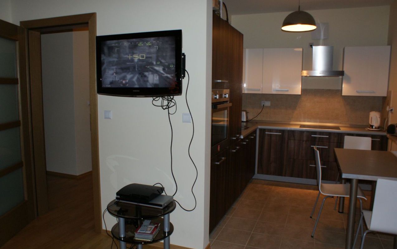 Apartament na wynajem, Warszawa Mokotów, ul. Juliana Bruna 66451709