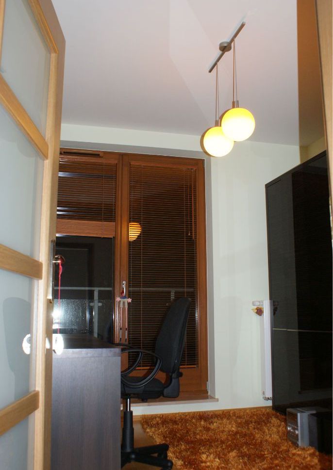 Apartament na wynajem, Warszawa Mokotów, ul. Juliana Bruna 66451711