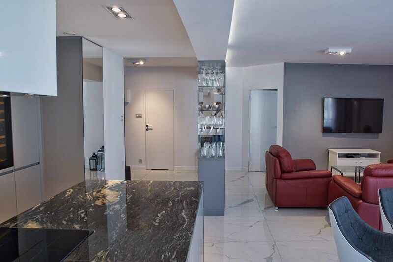 Apartament na wynajem, Warszawa Śródmieście, ul. Mokotowska 66453048