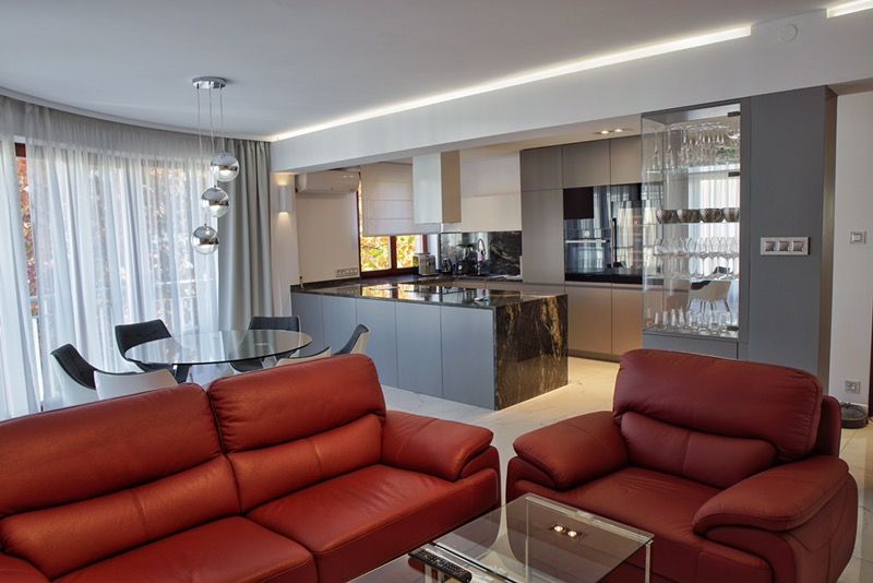 Apartament na wynajem, Warszawa Śródmieście, ul. Mokotowska 66453052