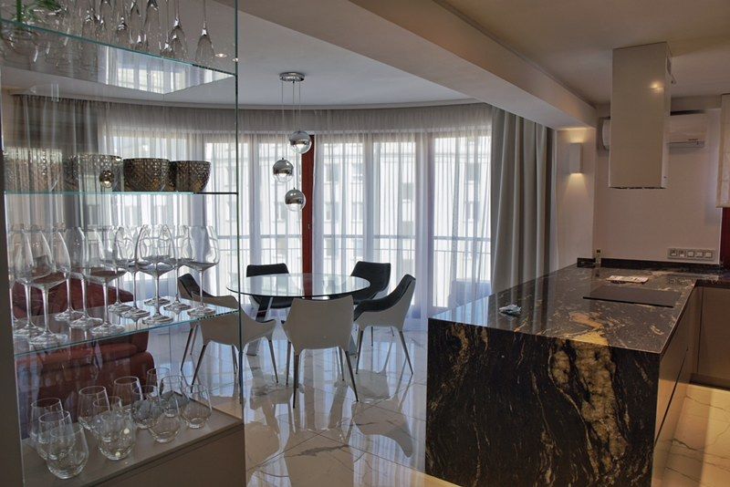 Apartament na wynajem, Warszawa Śródmieście, ul. Mokotowska 66453057