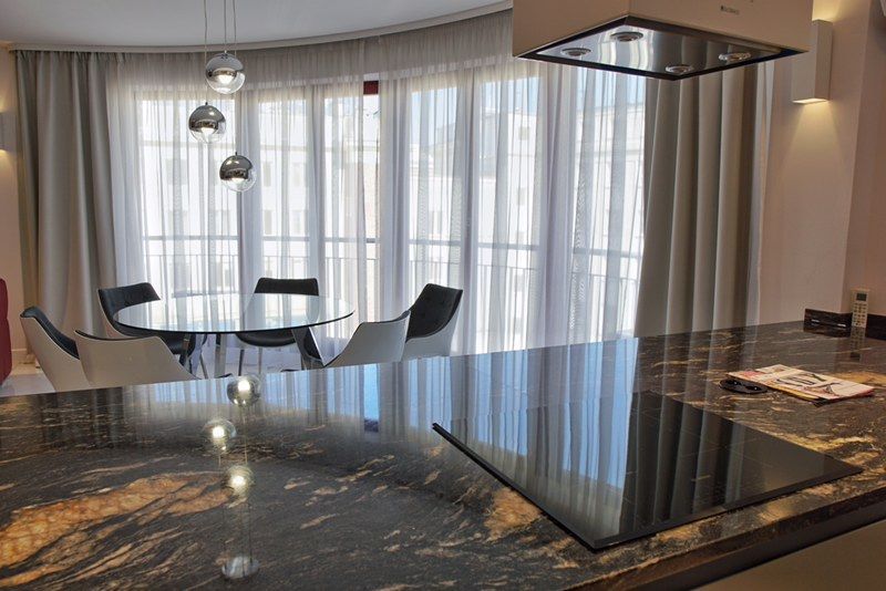 Apartament na wynajem, Warszawa Śródmieście, ul. Mokotowska 66453058