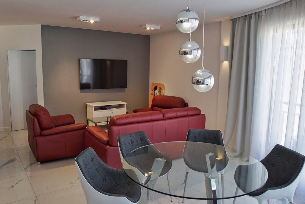 Apartament na wynajem, Warszawa Śródmieście, ul. Mokotowska 66453059