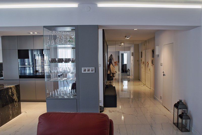 Apartament na wynajem, Warszawa Śródmieście, ul. Mokotowska 66453060