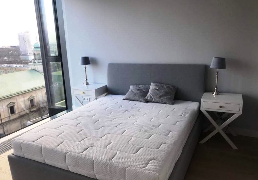 Apartament na wynajem, Warszawa Śródmieście, ul. Twarda 66477283