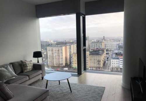 Apartament na wynajem, Warszawa Śródmieście,  66477280