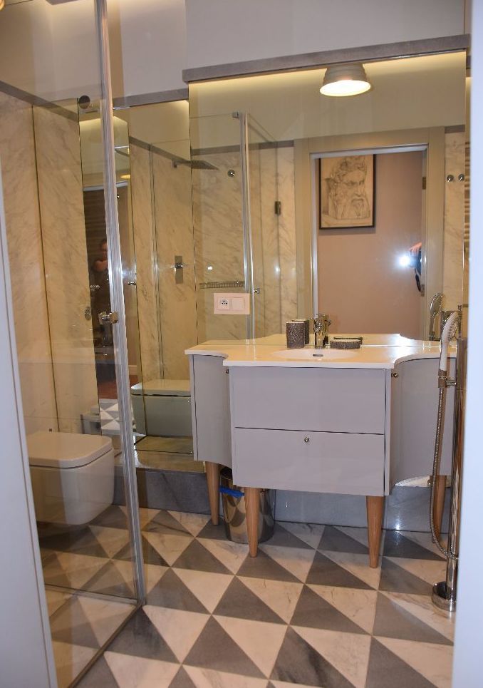 Apartament na wynajem, Warszawa Wilanów, ul. Sarmacka 66519694