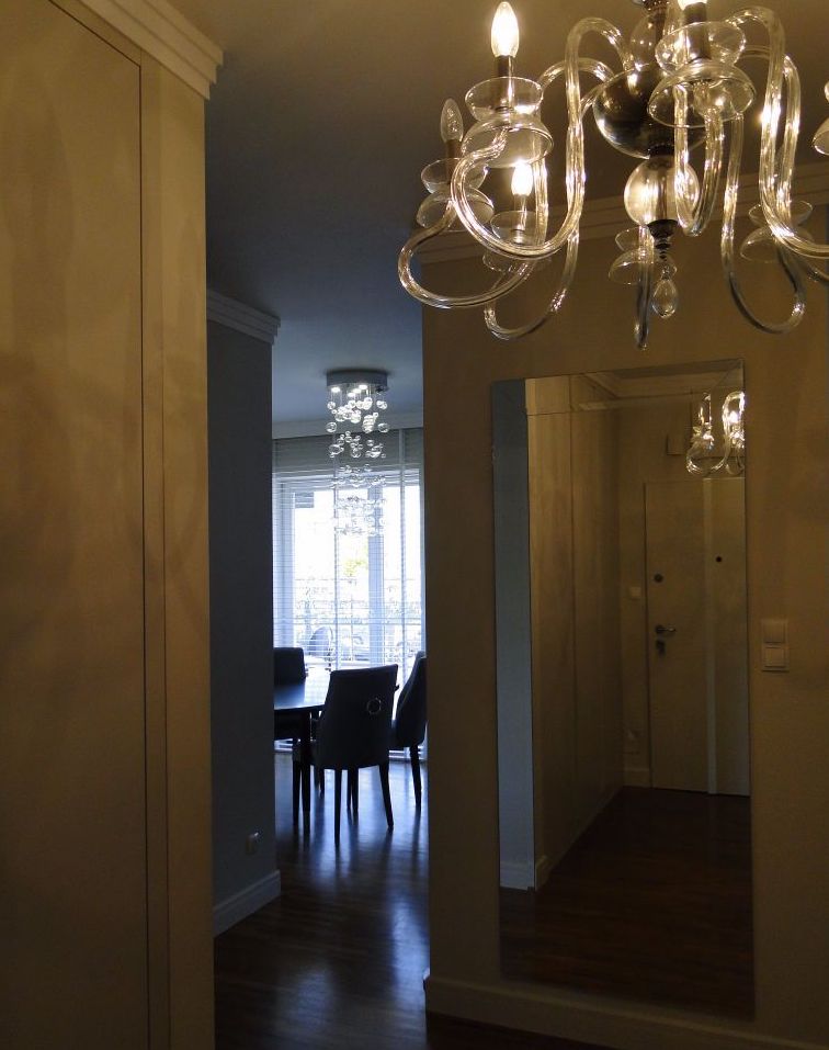 Apartament na wynajem, Warszawa Wilanów, ul. Sarmacka 66519696