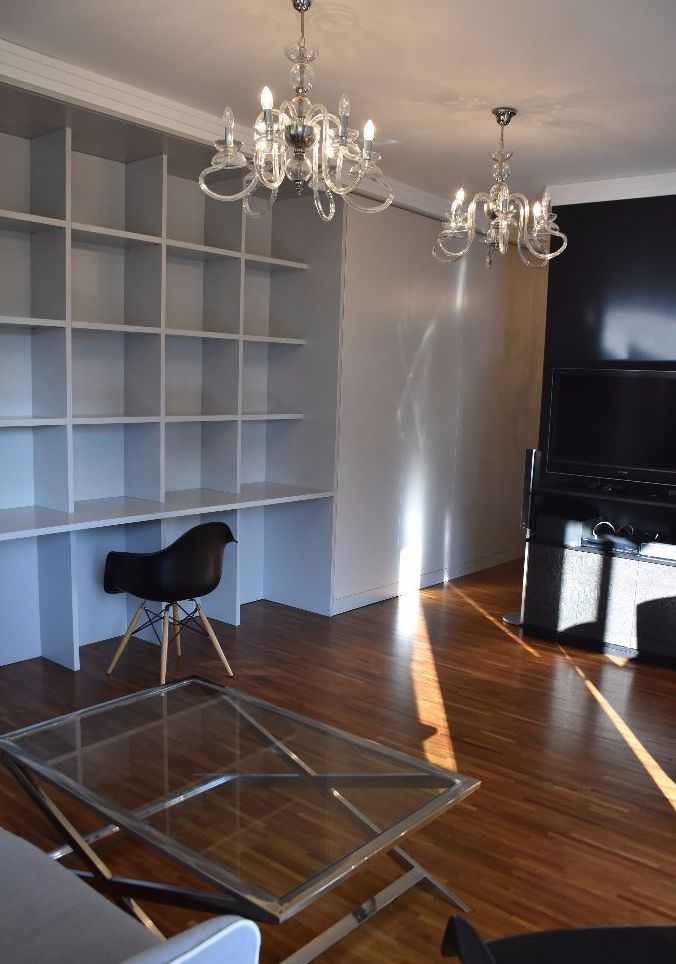 Apartament na wynajem, Warszawa Wilanów, ul. Sarmacka 66519698