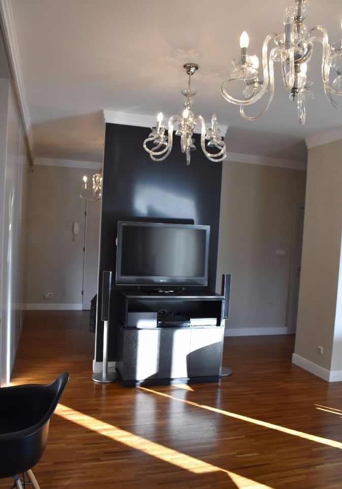 Apartament na wynajem, Warszawa Wilanów, ul. Sarmacka 66519701