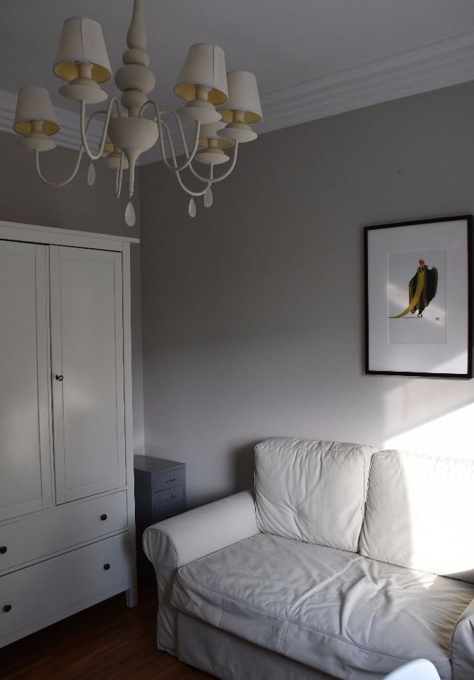 Apartament na wynajem, Warszawa Wilanów, ul. Sarmacka 66519704