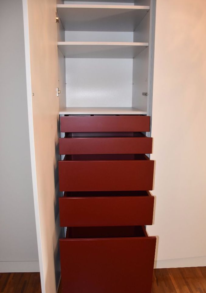 Apartament na wynajem, Warszawa Wilanów, ul. Sarmacka 66519719