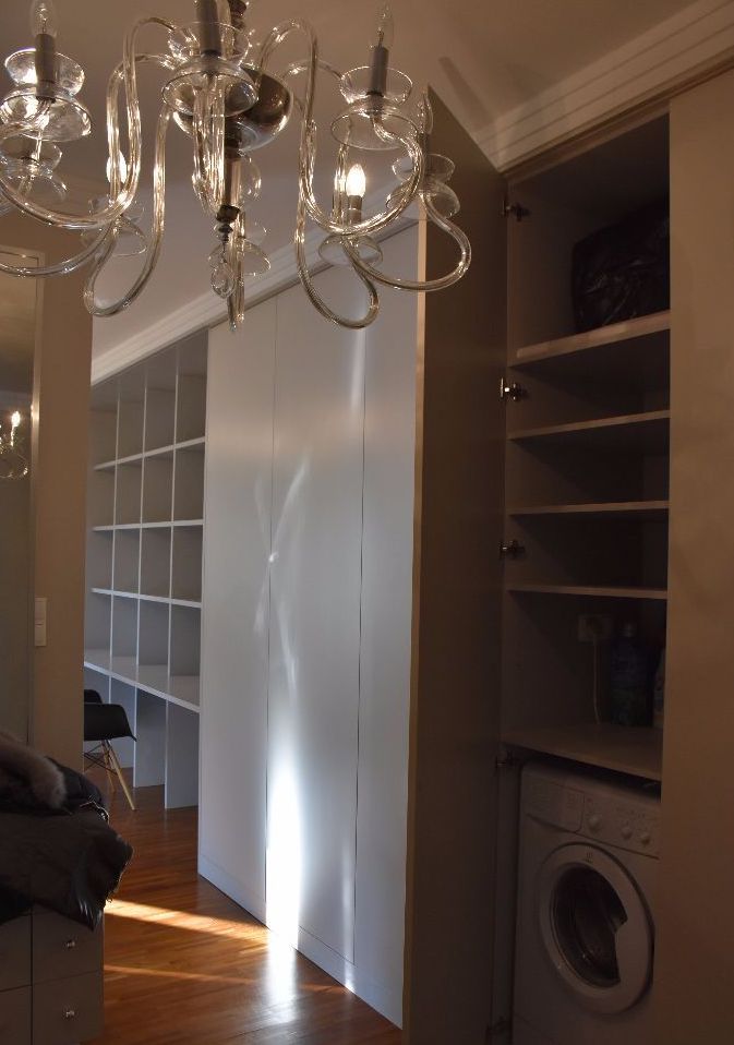 Apartament na wynajem, Warszawa Wilanów, ul. Sarmacka 66519721