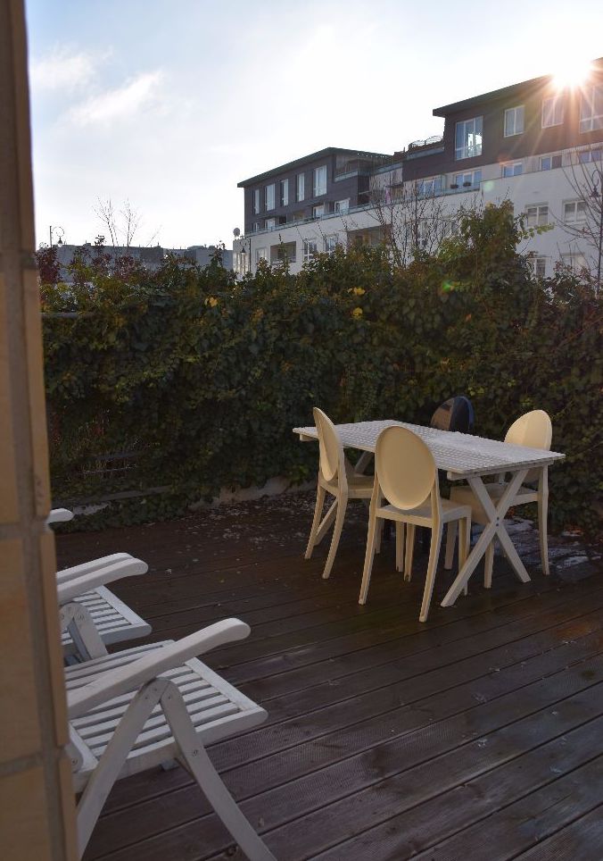 Apartament na wynajem, Warszawa Wilanów, ul. Sarmacka 66519722