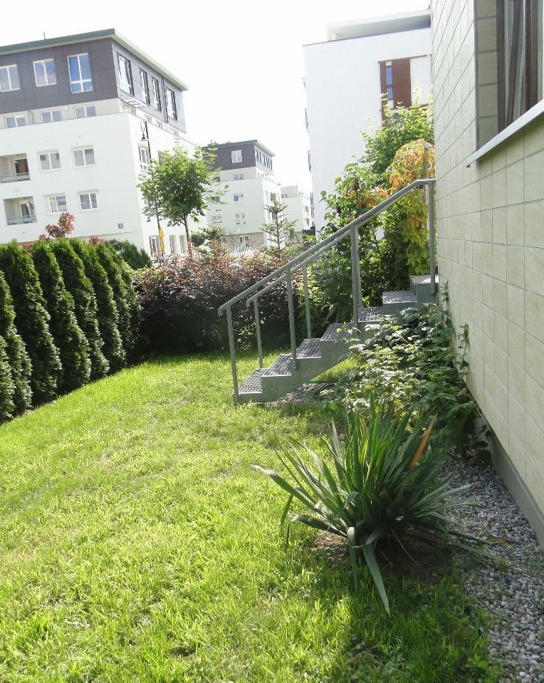 Apartament na wynajem, Warszawa Wilanów, ul. Sarmacka 66519729