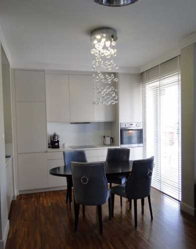 Apartament na wynajem, Warszawa Wilanów,  66519697