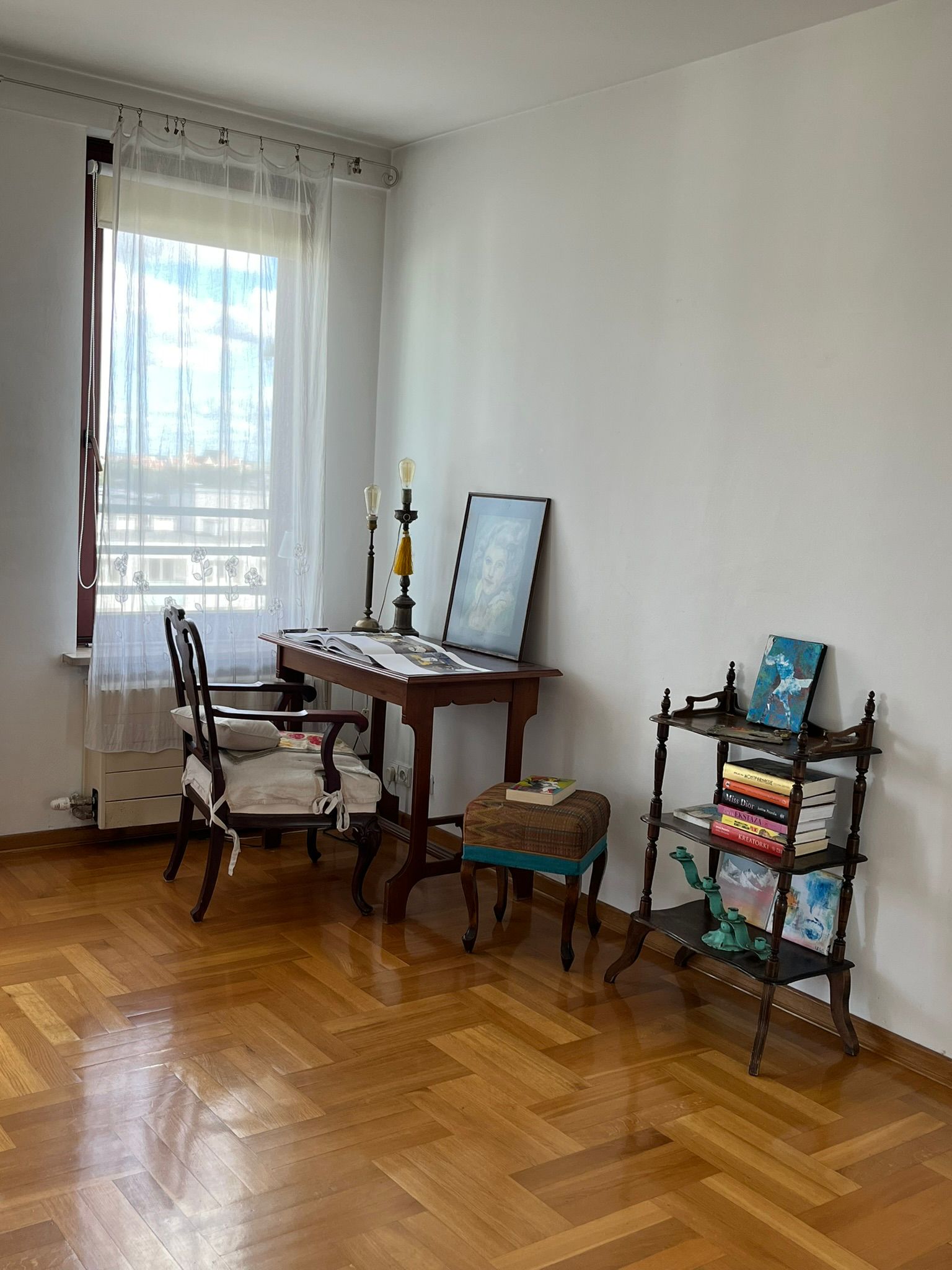 Apartament na wynajem, Warszawa Śródmieście, al. Jana Pawła II 103105176