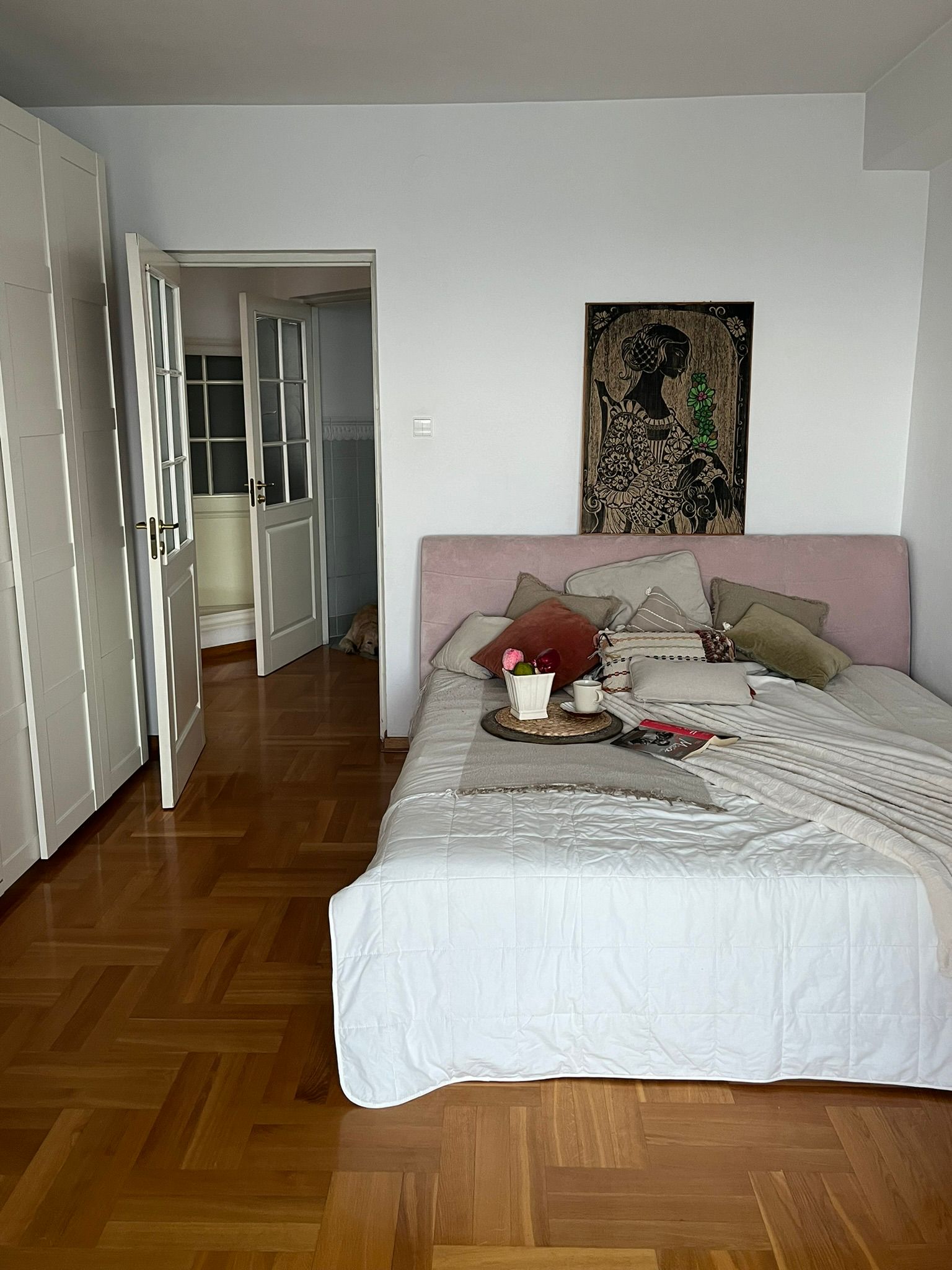 Apartament na wynajem, Warszawa Śródmieście, al. Jana Pawła II 103105186