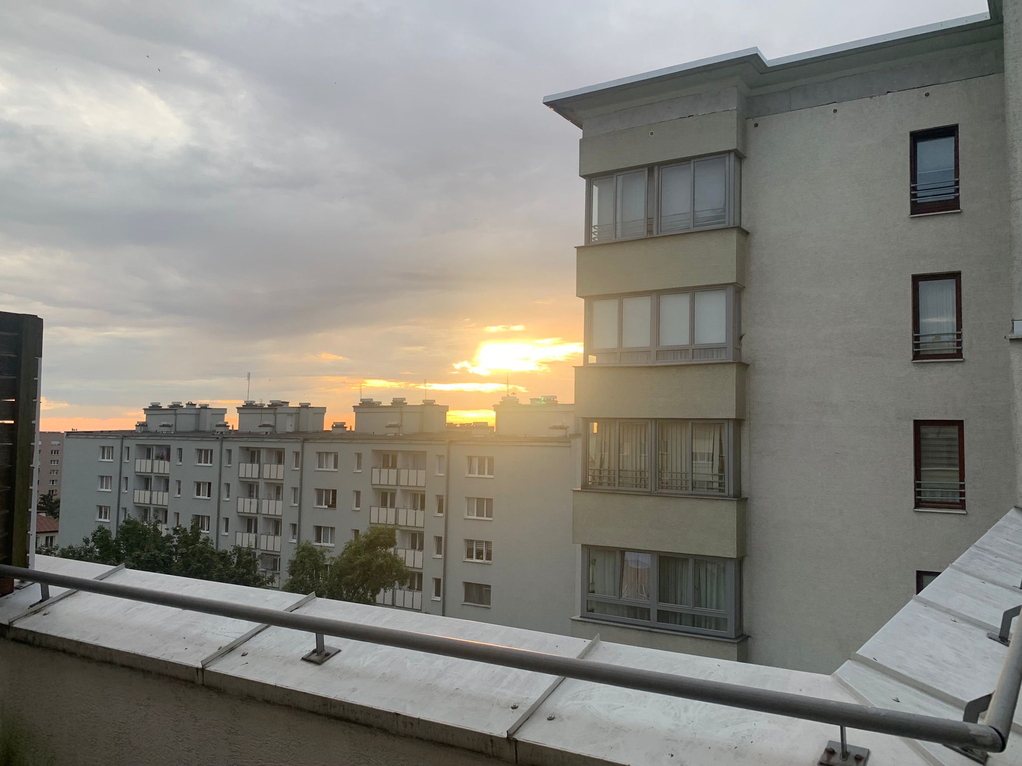 Apartament na wynajem, Warszawa Śródmieście, al. Jana Pawła II 103105190