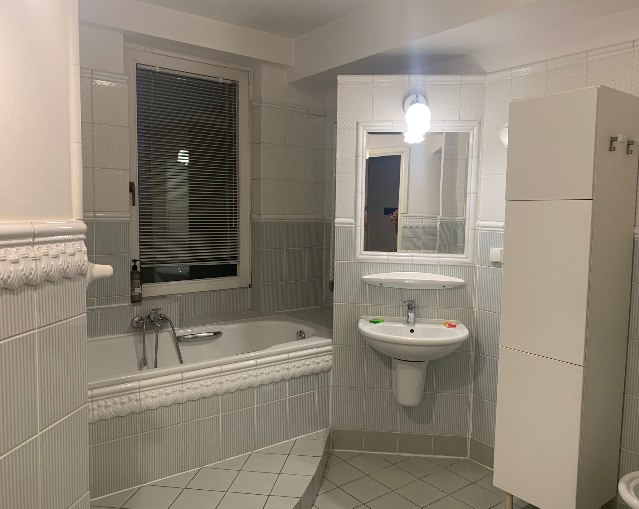 Apartament na wynajem, Warszawa Śródmieście, al. Jana Pawła II 103105196