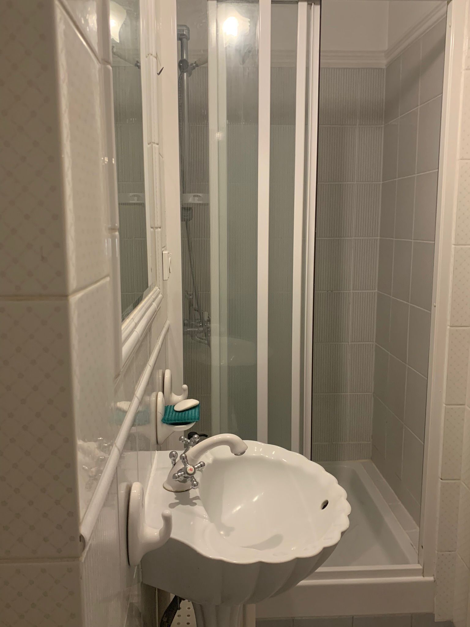 Apartament na wynajem, Warszawa Śródmieście, al. Jana Pawła II 103105197