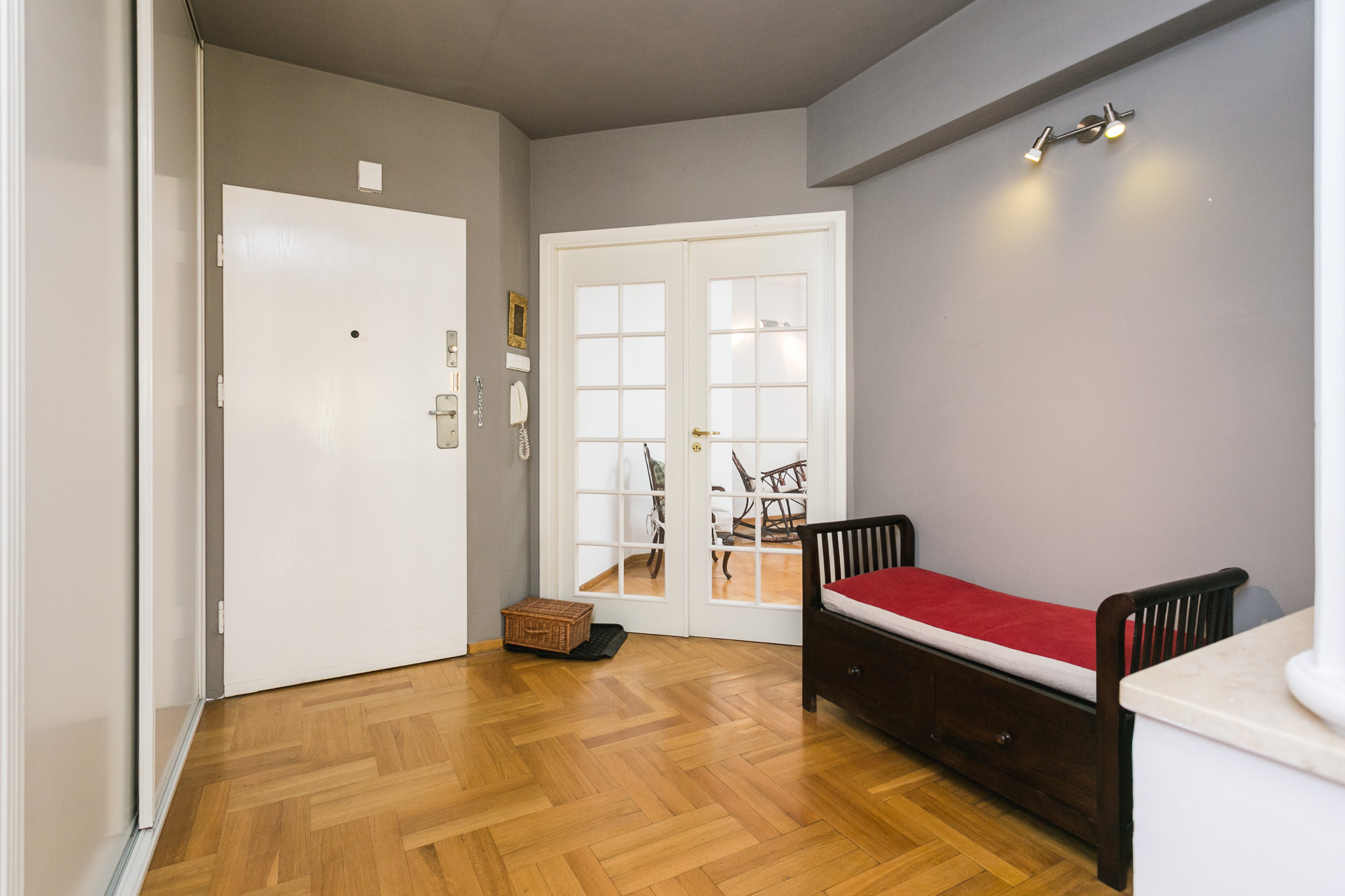 Apartament na wynajem, Warszawa Śródmieście, al. Jana Pawła II 66740101