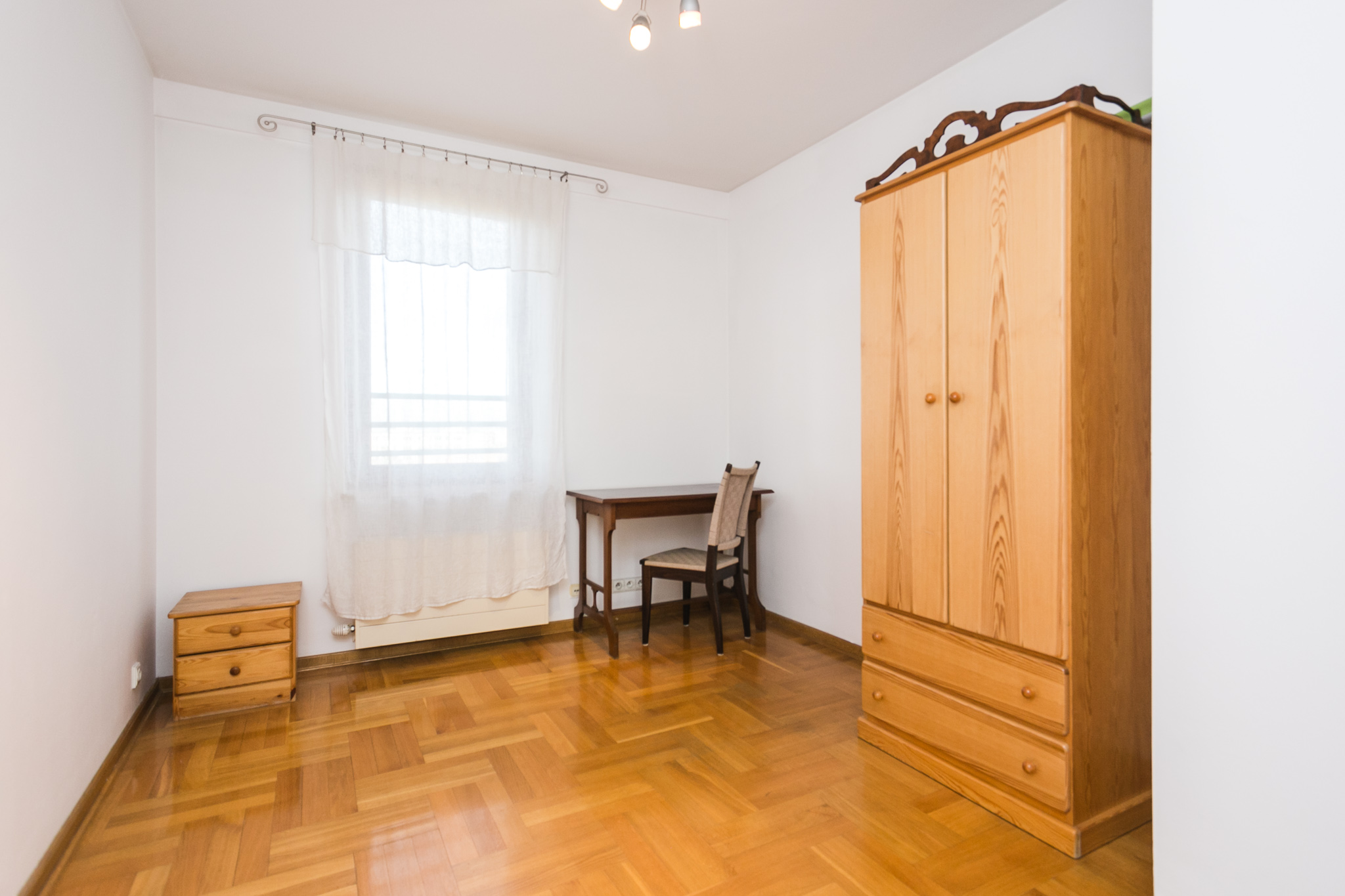 Apartament na wynajem, Warszawa Śródmieście, al. Jana Pawła II 66740105